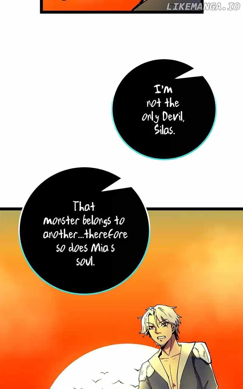 DevilUp - Manhwa Chapter 19 25